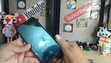 Preventive maintenance with Hard reset to Lanix Alpha Preventive maintenance with Hard reset to Lanix Alpha