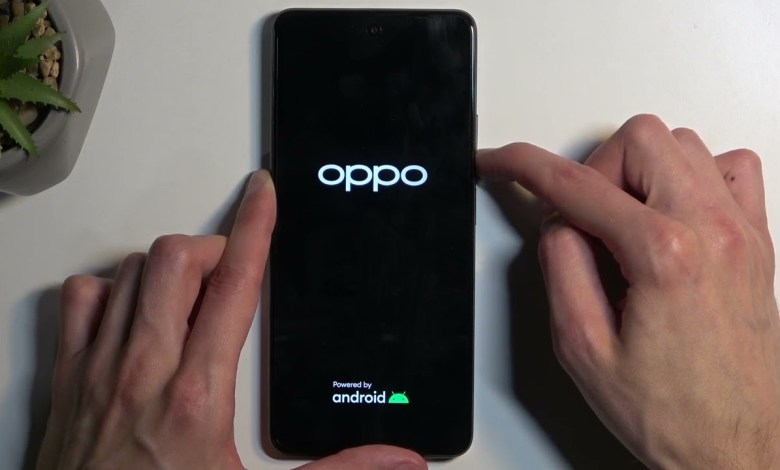 How to Hard Reset OPPO A79 Phone via Recovery Mode – How to Hard Reset OPPO A79 Phone via Recovery Mode –