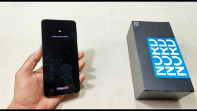 Oneplus Nord 3 5G Hard Reset | How To Unlock Pattern Oneplus Nord 3 5G Hard Reset | How To Unlock Pattern