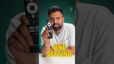 One TV Setting You NEED to Change! One TV Setting You NEED to Change!