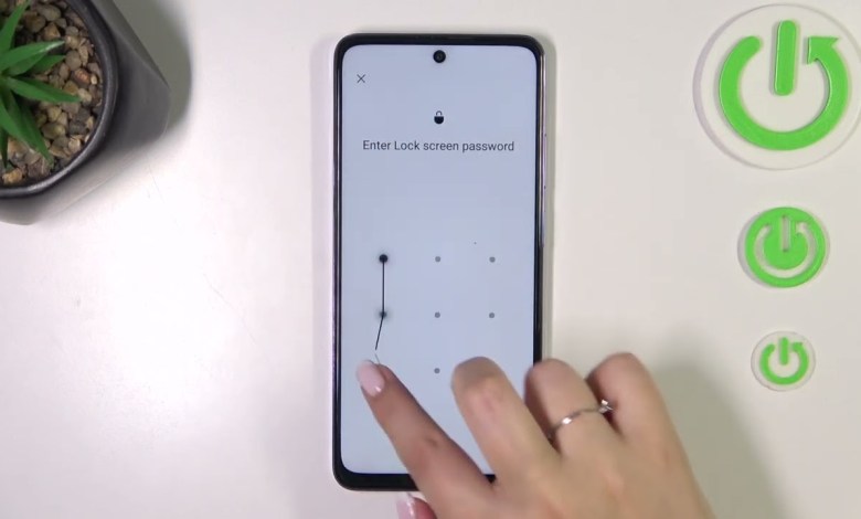 How to Reset Network Preferences on OPPO A80 How to Reset Network Preferences on OPPO A80