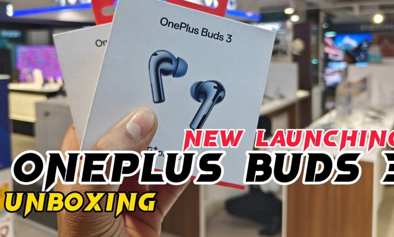 OnePlus buds 3 unboxing #shorts #oneplus OnePlus buds 3 unboxing #shorts #oneplus