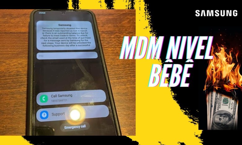 HOW TO UNLOCK MDM SAMSUNG FULL TUTORIAL HOW TO UNLOCK MDM SAMSUNG FULL TUTORIAL