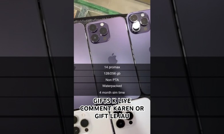 IPHONE 14 PRO MAX 128gb 256gb PTA NON PTA BEST IPHONE 14 PRO MAX 128gb 256gb PTA NON PTA BEST