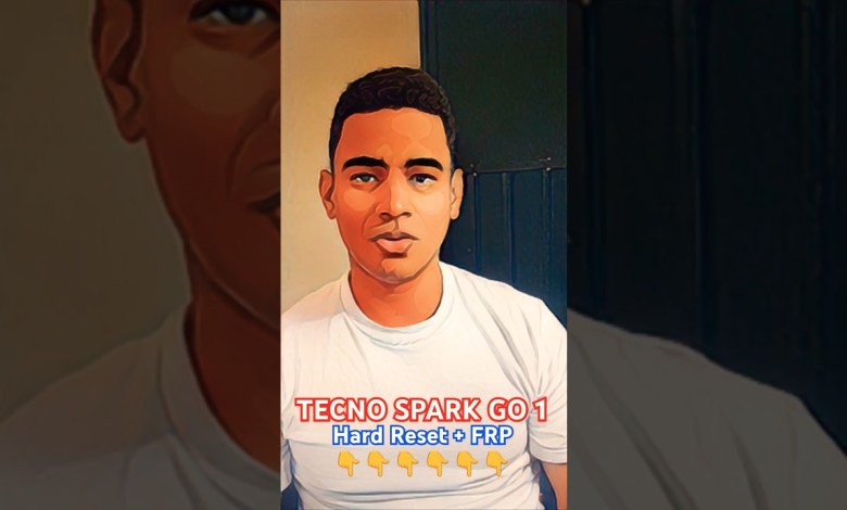 Unlock the Mystery of FRP Bypass on Tecno Spark Go 1 #tecnosparkgo1 #frpbypass #2025 Unlock the Mystery of FRP Bypass on Tecno Spark Go 1 #tecnosparkgo1 #frpbypass #2025