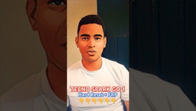 Unlock the Mystery of FRP Bypass on Tecno Spark Go 1 #tecnosparkgo1 #frpbypass #2025 Unlock the Mystery of FRP Bypass on Tecno Spark Go 1 #tecnosparkgo1 #frpbypass #2025