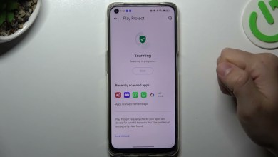 How to Perform Harmful Apps Scan on Oppo A95? Check All How to Perform Harmful Apps Scan on Oppo A95? Check All