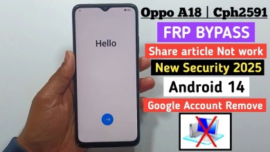 Unlock the OPPO A18 with this FRP/Google Account Bypass on Android 14! | Learn how to Share Unlock the OPPO A18 with this FRP/Google Account Bypass on Android 14! | Learn how to Share