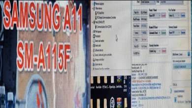 Samsung A11 SM A115F Reset FRP Lock Test Point UMT Samsung A11 SM A115F Reset FRP Lock Test Point UMT