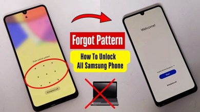 How To Unlock Samsung Galaxy All Phones When You Forgot How To Unlock Samsung Galaxy All Phones When You Forgot
