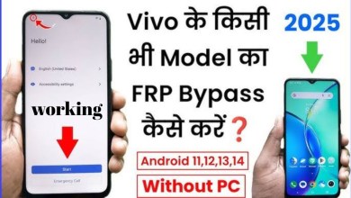 Unlocking Secrets: How to Bypass Vivo FRP in 2025 When Settings Won’t Open! Unlocking Secrets: How to Bypass Vivo FRP in 2025 When Settings Won’t Open!