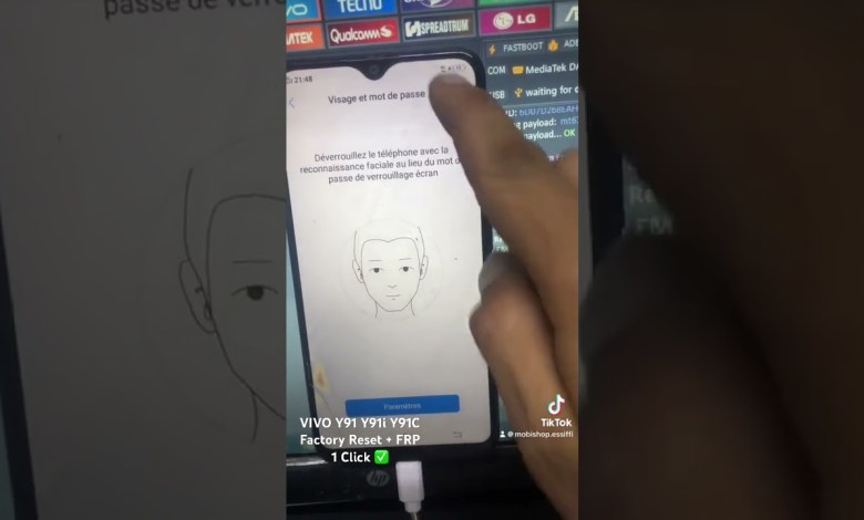 ALL VIVO FACTORY RESET + FRP 1 CLICK FREE TOOL(FIX ALL VIVO FACTORY RESET + FRP 1 CLICK FREE TOOL(FIX