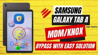 Samsung Galaxy Tab A MDM/Knox Bypass || All Samsung Samsung Galaxy Tab A MDM/Knox Bypass || All Samsung