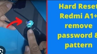 a1+ Xiaomi Redmi A1 Plus Hard Reset/Factory | FRP a1+ Xiaomi Redmi A1 Plus Hard Reset/Factory | FRP