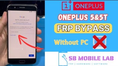 OnePlus 5 FRP BYPASS 100% free Method Without PC | How OnePlus 5 FRP BYPASS 100% free Method Without PC | How