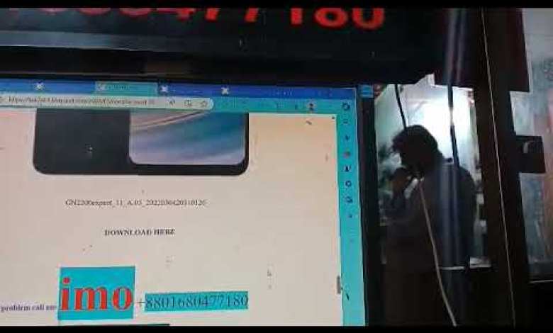 iTel S24 S667LN Flash File 100% Tested Update [ iTel S24 S667LN Flash File 100% Tested Update [
