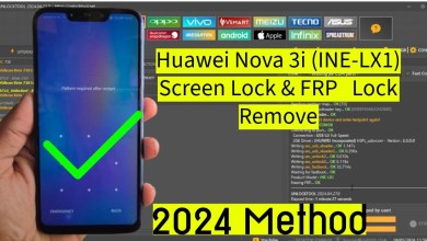 Huawei Nova 3i Password Reset | Huawei Nova 3i Reset & Huawei Nova 3i Password Reset | Huawei Nova 3i Reset &