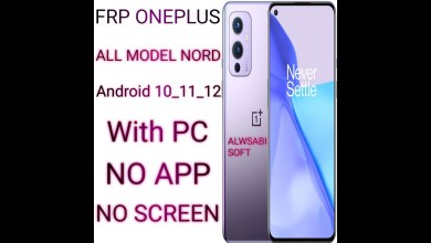 All ONEPLUS Android 10_11_12 FRP Bypass 2023 Nord All ONEPLUS Android 10_11_12 FRP Bypass 2023 Nord