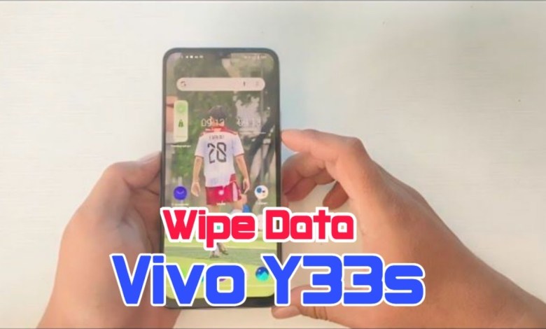 Vivo Y33s Hard Reset | Cara Reset Hp Vivo Y33s | Hard Vivo Y33s Hard Reset | Cara Reset Hp Vivo Y33s | Hard