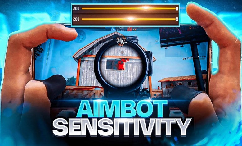 Best Aimbot Sensitivity Setting In Free Fire After Best Aimbot Sensitivity Setting In Free Fire After