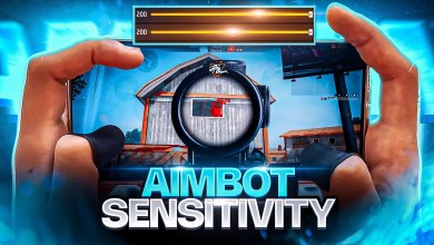 Best Aimbot Sensitivity Setting In Free Fire After Best Aimbot Sensitivity Setting In Free Fire After