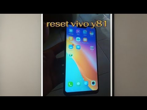 cara reset hp vivo y81 unlocktool cara reset hp vivo y81 unlocktool