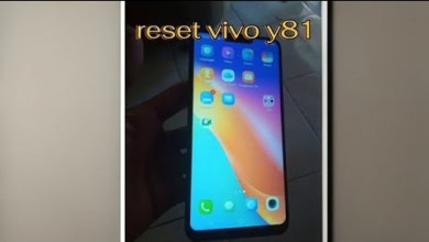 cara reset hp vivo y81 unlocktool cara reset hp vivo y81 unlocktool
