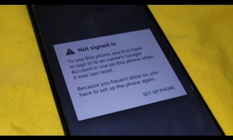Vivo Y20 FRP Bypass 2024 (EASY & FAST!) Vivo Y20 FRP Bypass 2024 (EASY & FAST!)