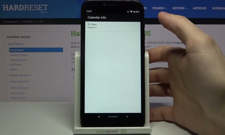 How to Use Secret Codes on Umidigi A3S? How to Use Secret Codes on Umidigi A3S?