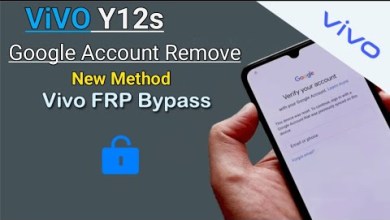 Vivo Y12s (V2026) FRP Bypass / Unlock Google Account Vivo Y12s (V2026) FRP Bypass / Unlock Google Account