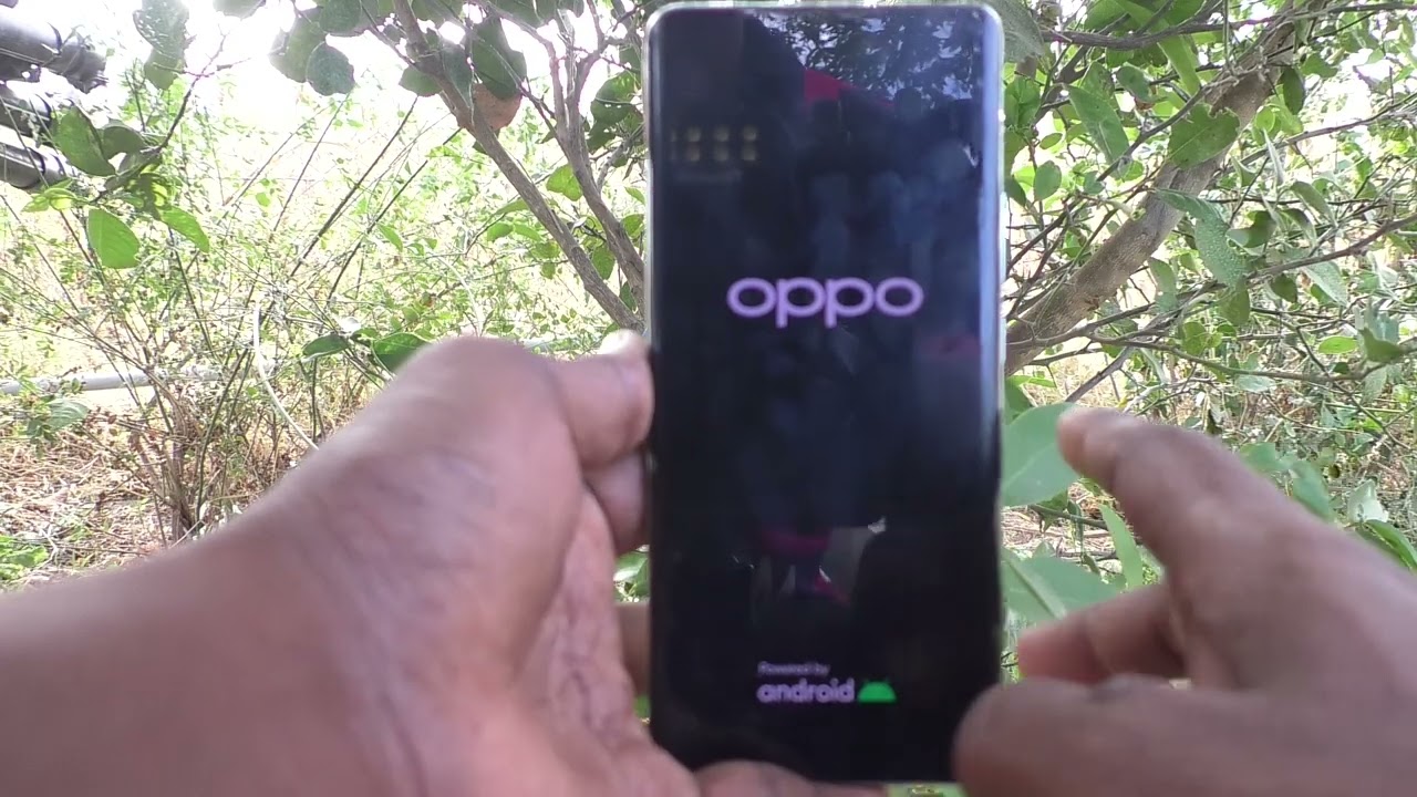 How to restart of your phone in Oppo Reno 11 pro 5G How to restart of your phone in Oppo Reno 11 pro 5G