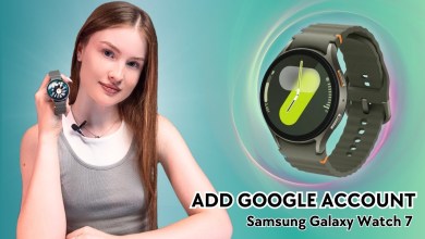 How to Add a Google Account to Your Samsung Galaxy How to Add a Google Account to Your Samsung Galaxy