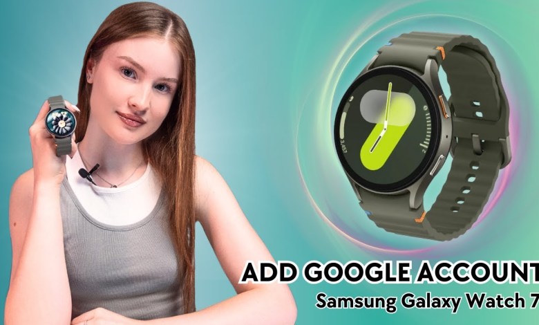 How to Add a Google Account to Your Samsung Galaxy How to Add a Google Account to Your Samsung Galaxy
