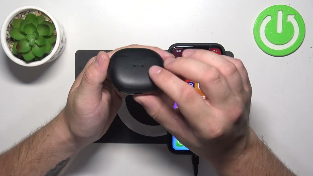 How to Activate Soft Reset on Redmi Buds 4 Active How to Activate Soft Reset on Redmi Buds 4 Active