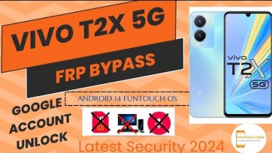 VIVO T2X 5G FRP BYPASS WITHOUT PC 2024 | GOOGLE ACCOUNT VIVO T2X 5G FRP BYPASS WITHOUT PC 2024 | GOOGLE ACCOUNT