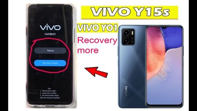 Vivo Y15s | Vivo Y01 Coloros RECOVERY Mode #reset Vivo Y15s | Vivo Y01 Coloros RECOVERY Mode #reset