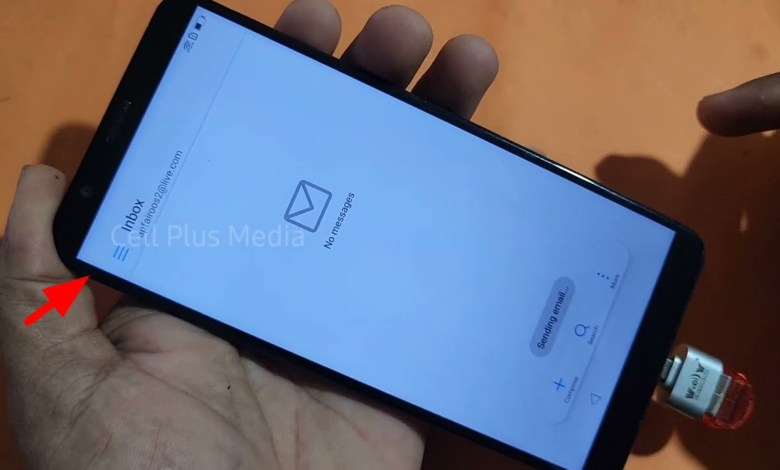 Honor 7X ( BND-L21) frp bypass latest version 2024 Honor 7X ( BND-L21) frp bypass latest version 2024