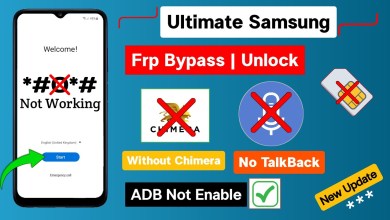 Ultimate Samsung FRP Bypass Guide 2024 | No Ultimate Samsung FRP Bypass Guide 2024 | No