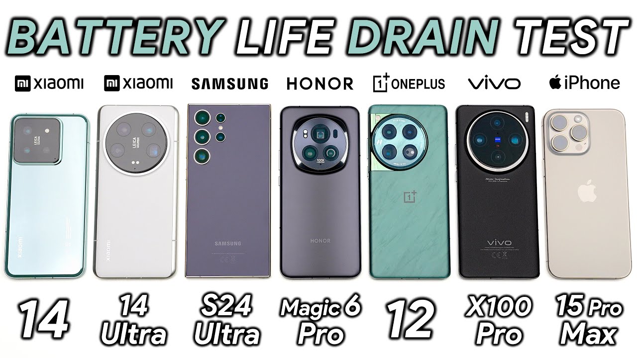 Xiaomi 14 vs 14 Ultra vs Samsung S24 Ultra / HONOR Xiaomi 14 vs 14 Ultra vs Samsung S24 Ultra / HONOR