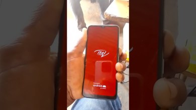 Itel P37/P651w hard reset Itel P37/P651w hard reset