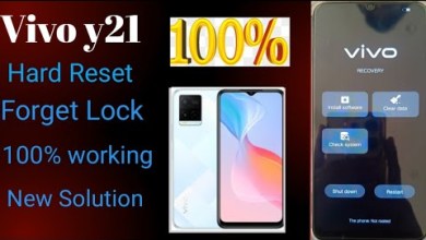 Vivo Y21 Hard reset new trick 100% working Trick Vivo Y21 Hard reset new trick 100% working Trick
