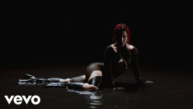 PRISCILLA, Bonde Do Tigrão – Want to Dance (Clip PRISCILLA, Bonde Do Tigrão – Want to Dance (Clip