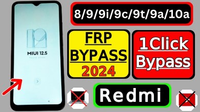 Redmi 8/9/9c/9t/9i/9a/10a FRP Bypass Without PC | Redmi Redmi 8/9/9c/9t/9i/9a/10a FRP Bypass Without PC | Redmi