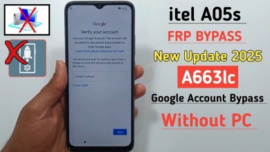 Curious about Itel A05s Frp Bypass on Android 13? Get a sneak peek into the new 2025 features! Curious about Itel A05s Frp Bypass on Android 13? Get a sneak peek into the new 2025 features!
