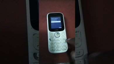 Lava A1 Lite password reset done Lava A1 Lite password reset done