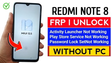 How to Bypass Frp on Redmi Note 8 with MIUI 12.5.8 – No PC Required! How to Bypass Frp on Redmi Note 8 with MIUI 12.5.8 – No PC Required!