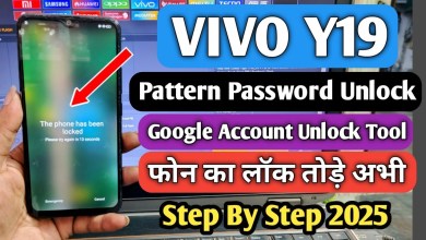 Unlocking Secrets: Vivo Y19 Pattern and Password Bypass | Discover Vivo Y19 FRP Unlocking Tricks! Unlocking Secrets: Vivo Y19 Pattern and Password Bypass | Discover Vivo Y19 FRP Unlocking Tricks!