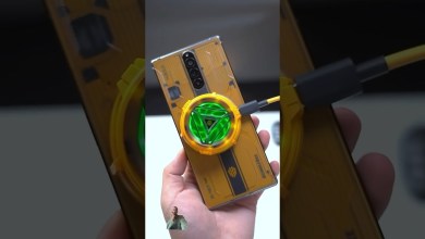 Best Android phone for Gamers #unboxing Best Android phone for Gamers #unboxing