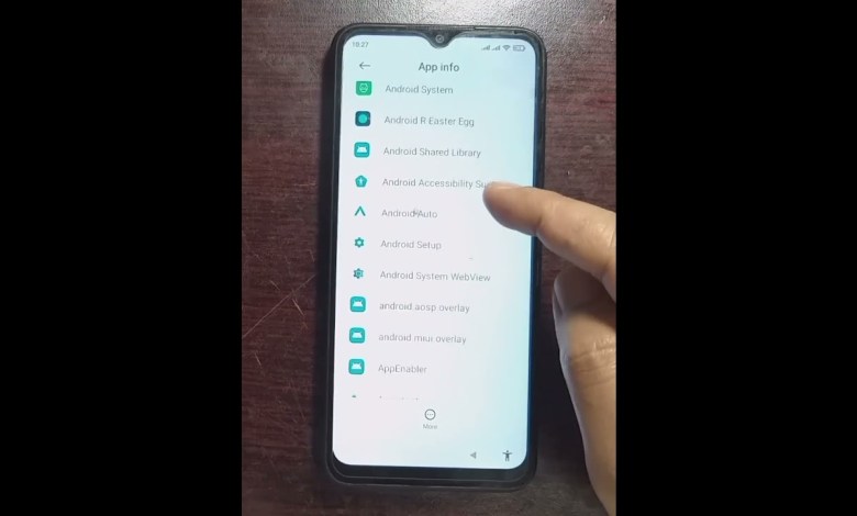 redmi 9A frp bypass redmi 9A frp bypass
