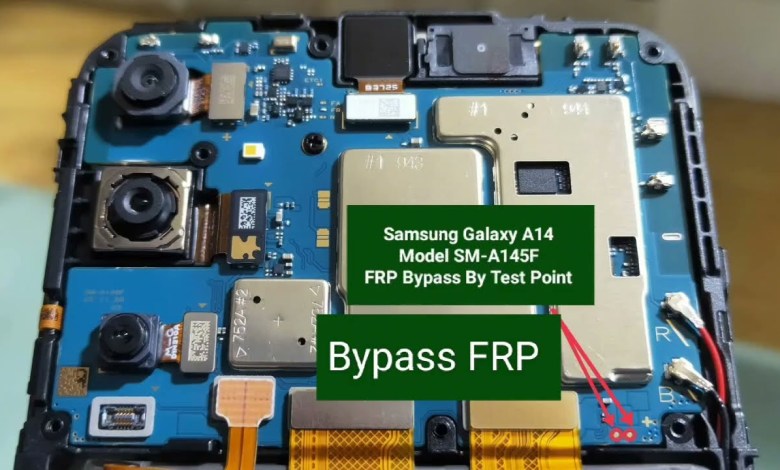 Unlocking Secrets: Samsung A14 SM-A145F TestPoint EUB Mode for FRP Bypass Revealed! Unlocking Secrets: Samsung A14 SM-A145F TestPoint EUB Mode for FRP Bypass Revealed!